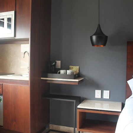 Hotel Veinti 3 Tapachula Eksteriør billede